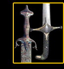 Şemşir; İran Kılıcı