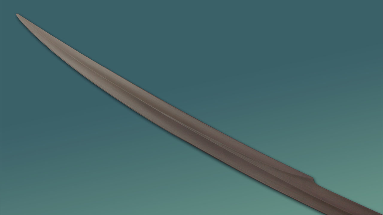 İçbükey yüzeyler yalmanda birleşiyor.