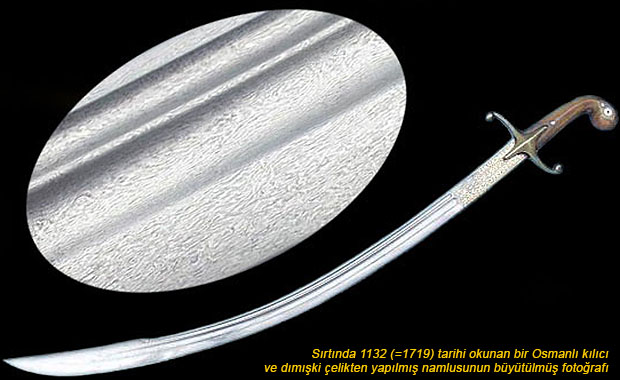 XVIII. Yüzyıldan Bir Örnek