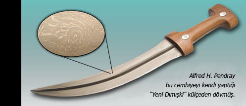 Pendray Usta'nın Cembiyesi